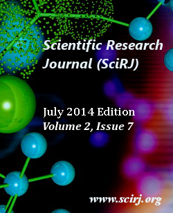Scientific Research Journal